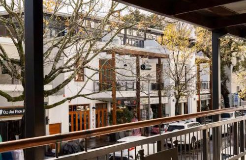 Stellenbosch Central Apartment | Avemore Jan Cats No 5