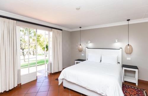 Newcastle Hotel | Newcastle Country Lodge