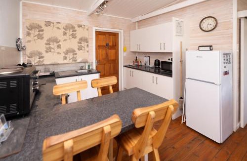 Wolseley Ski Chalet | Big Sky Cottages