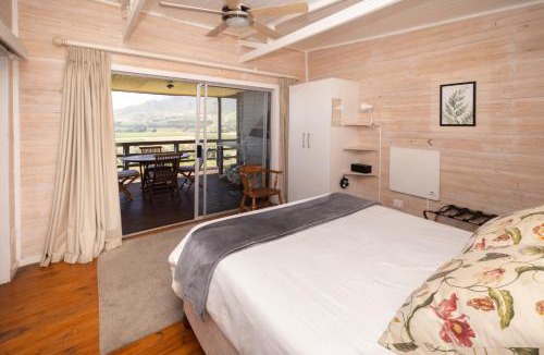 Wolseley Ski Chalet | Big Sky Cottages