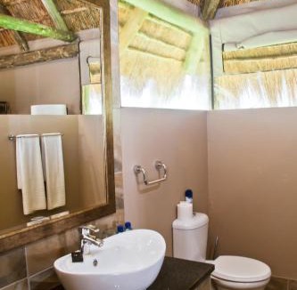 Sterkrivier Cabin | Wildside Safari Camp