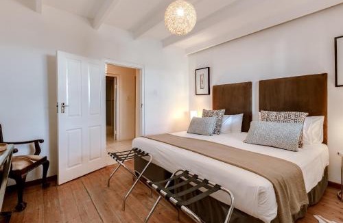 Breede River Cabin | Inverdoorn Game Reserve Lodge
