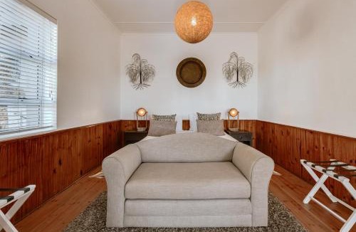 Breede River Cabin | Inverdoorn Game Reserve Lodge