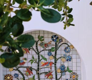 Muizenberg Apartment | House Zandvlei Muizenberg Family Stay