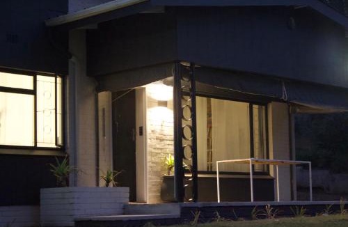 Mooirivier House | Stirling House