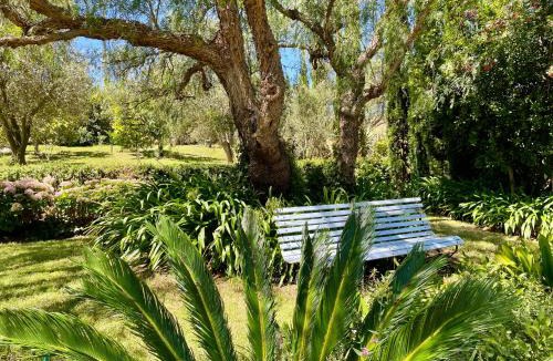 Bot River House | UnderHill Farm
