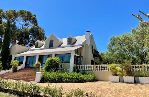 Bot River House | UnderHill Farm