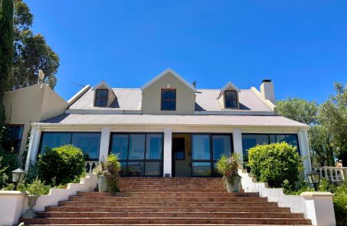 Bot River House | UnderHill Farm
