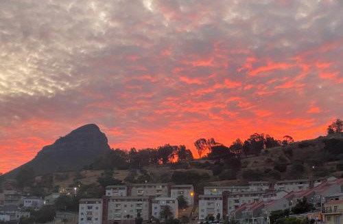 Bo'Kaap Apartment | Cape Town Penthouse - Deck, Views & Hot Tub