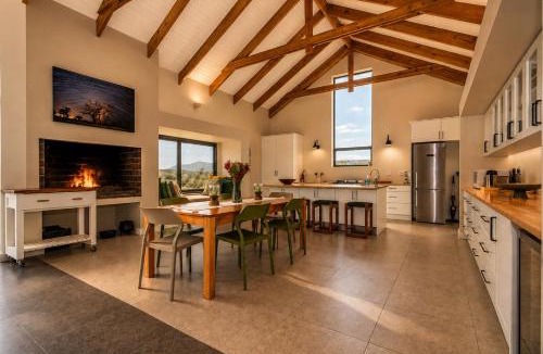 Kleinbaai Villa | Lighthouse Villa Romansbaai
