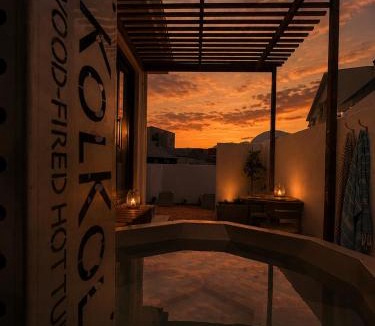 Strand Hotel | The Boutique Suites by Beach Collection Winelands