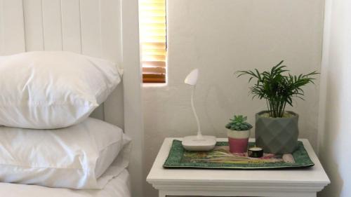 Despatch House | Die Regte Plek