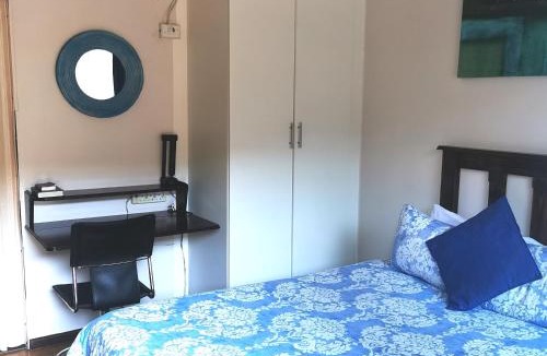 Meer En See Bed & Breakfast | La Rochelle Inn, Richards Bay
