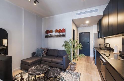 Cape Town City Centre Apartment | 1204 at The Tokyo