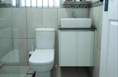 Myoli Beach Apartment | Oliverio Seaside Living