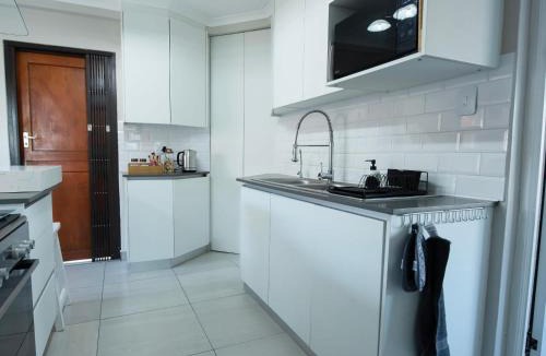 Myoli Beach Apartment | Oliverio Seaside Living