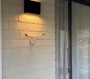 Mooirivier House | Stirling House