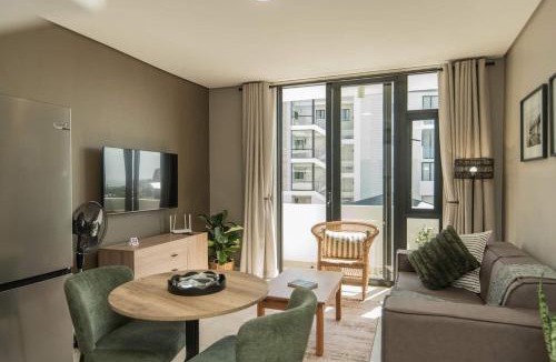 Summerstrand Apartment | Bella Azure