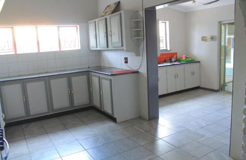 Mokopane House | One love suites