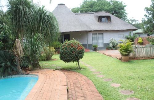 Mokopane House | One love suites
