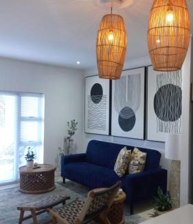 Walmer Apartment | Anyomi Zen