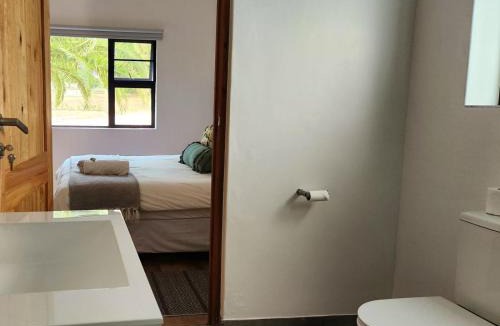 Klapmuts House | Bestuis Cottages
