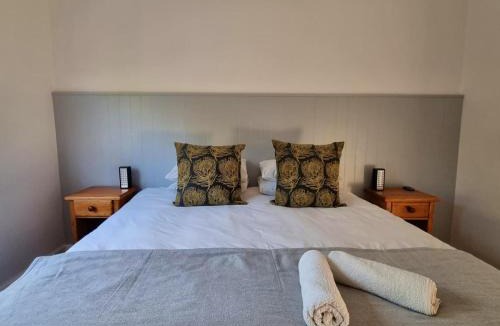 Klapmuts House | Bestuis Cottages