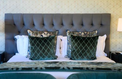 Kenilworth Hotel | Palm House Boutique Hotel and Spa