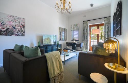 Kenilworth Hotel | Palm House Boutique Hotel and Spa