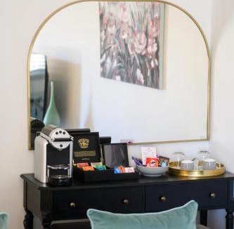 Kenilworth Hotel | Palm House Boutique Hotel and Spa