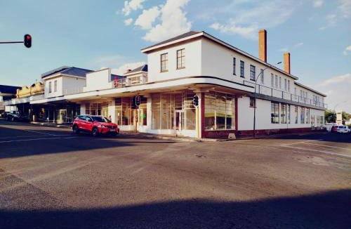Heidelberg Hotel | Heidelberg Crown Hotel