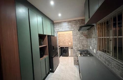 Flora Park House | No 80 At Erasmus
