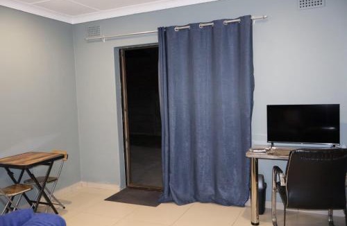 Piet Retief House | MERK Guest House