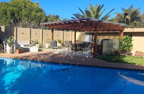 Elarduspark House | Rest-a-While Guest House - Pretoria