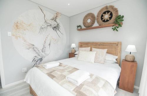 Port Elizabeth House | Lovemore Retreat
