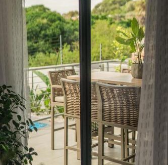 Port Elizabeth House | Lovemore Retreat