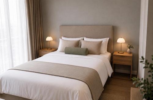 Menlyn Hotel | Menlyn Maine Stay with City Views