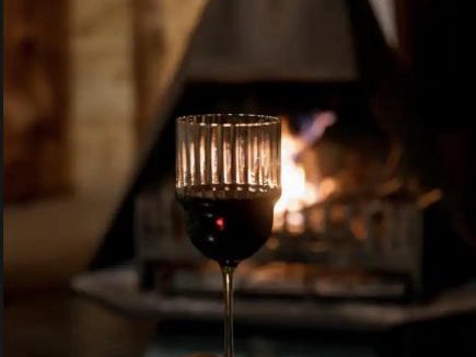 Underberg House | The Log Cabin at Elgin