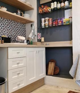 Old Place Apartment | Knysna Holiday Cottage