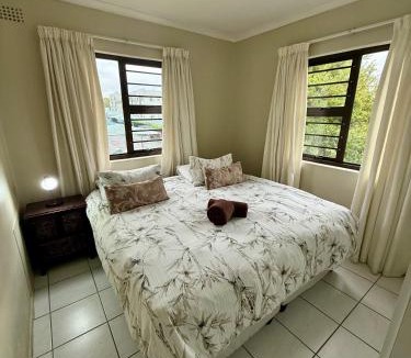 Eikenbosch Apartment | Serengeti Heide Self Catering Flats