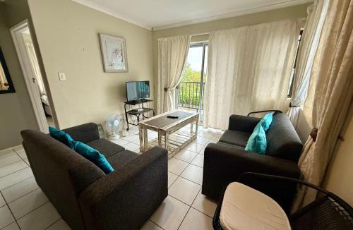 Eikenbosch Apartment | Serengeti Heide Self Catering Flats