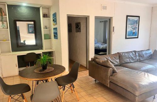 Sea Park Apartment | 16 st Johns - Apartment