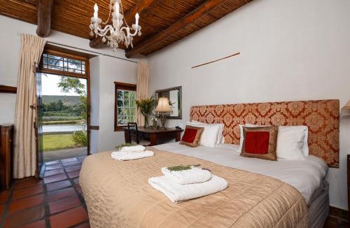 Schoemanshoek House | Oue Werf Country House