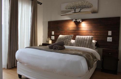 Kraaifontein House | Villa Mariss Guesthouse