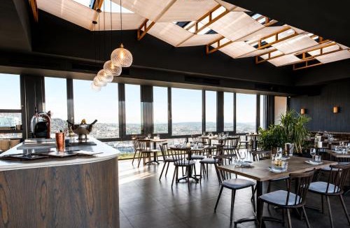 Menlyn Hotel | Menlyn Maine Stay with City Views