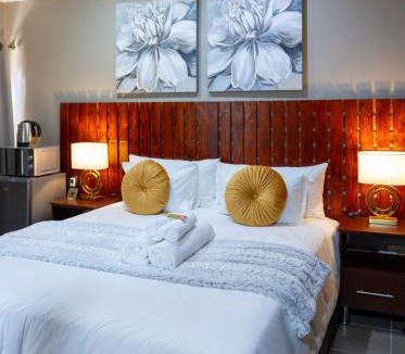 Kimberley House | Heerengracht Guesthouse