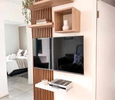 Westcliff Apartment | Near The Tide