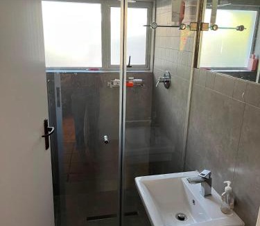 Stellenbosch Apartment | Benevolent Upper Floor for 4