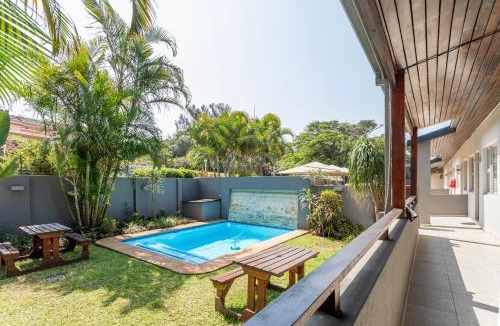 Shaka's Rock Apartment | Eden Palms 16 Sleeper