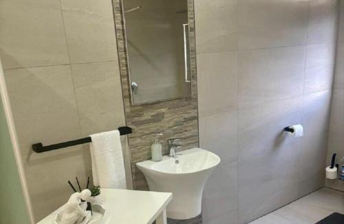 Vryheid House | Palm Grove Guest House
